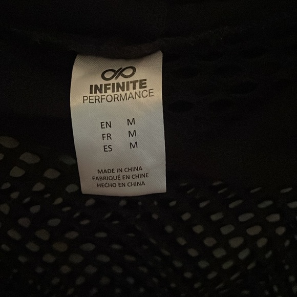 Fishnet hoodie - Picture 3 of 3